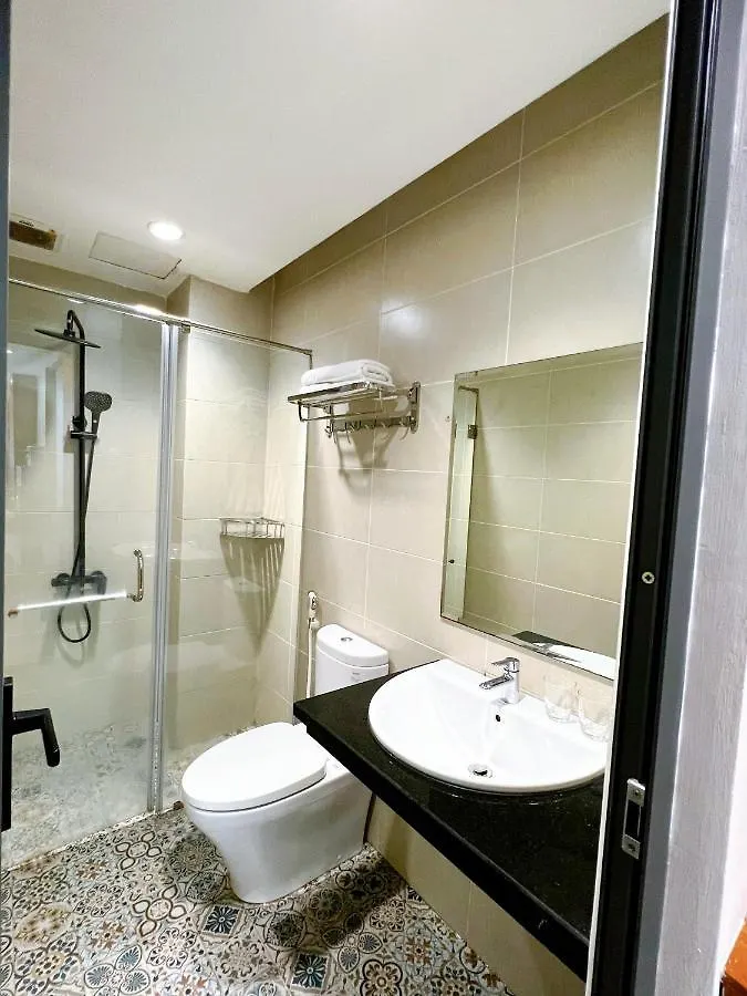 Maison Saigon Apartment Ho Chi Minh City