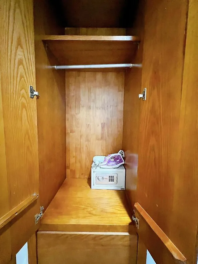 Maison Saigon Apartment Ho Chi Minh City Aparthotel