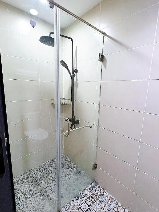 Aparthotel Maison Saigon Apartment Ho Chi Minh City Vietnam
