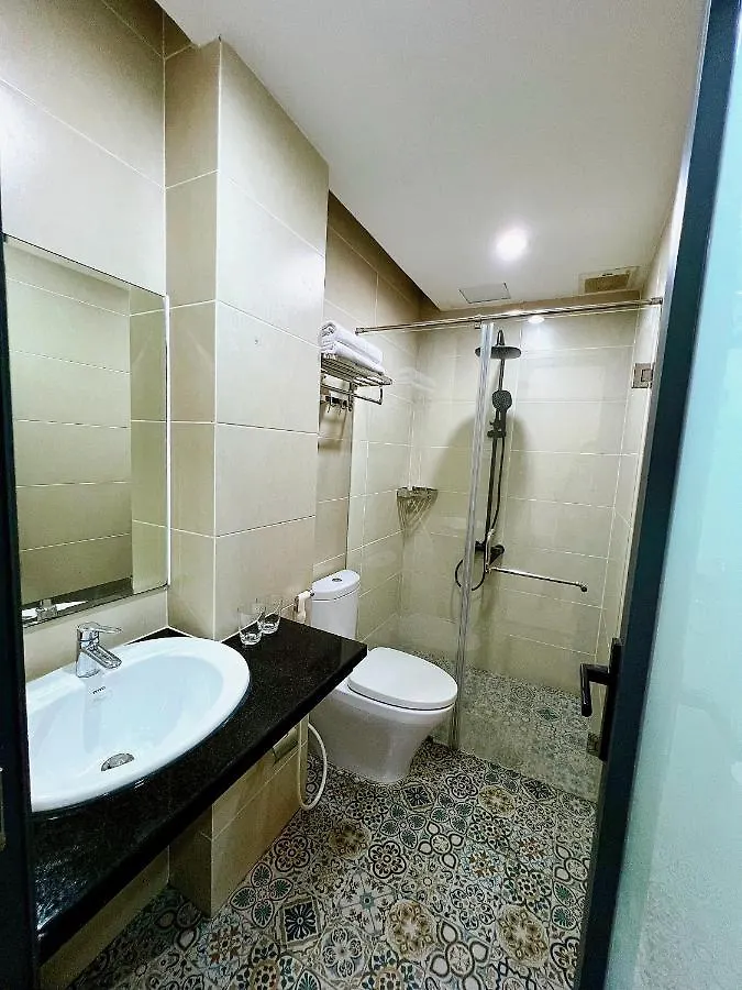 Aparthotel Maison Saigon Apartment Ho Chi Minh City