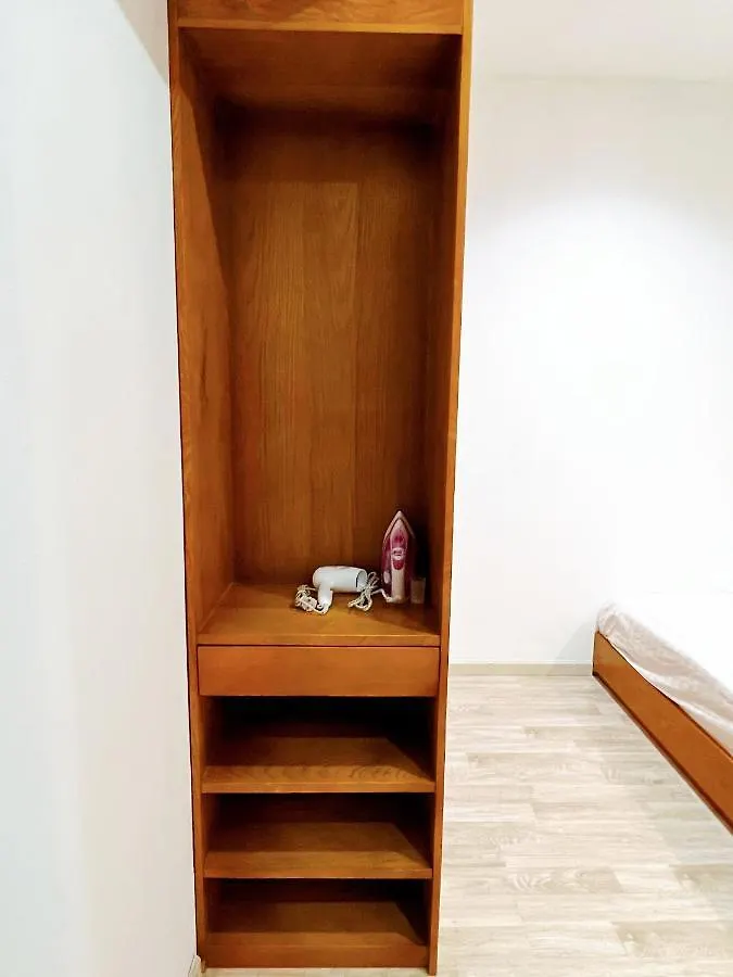 Maison Saigon Apartment Ho Chi Minh City