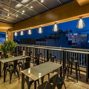 3* Aparthotel Cherry And