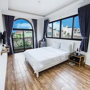 3* Aparthotel The Passion Airport